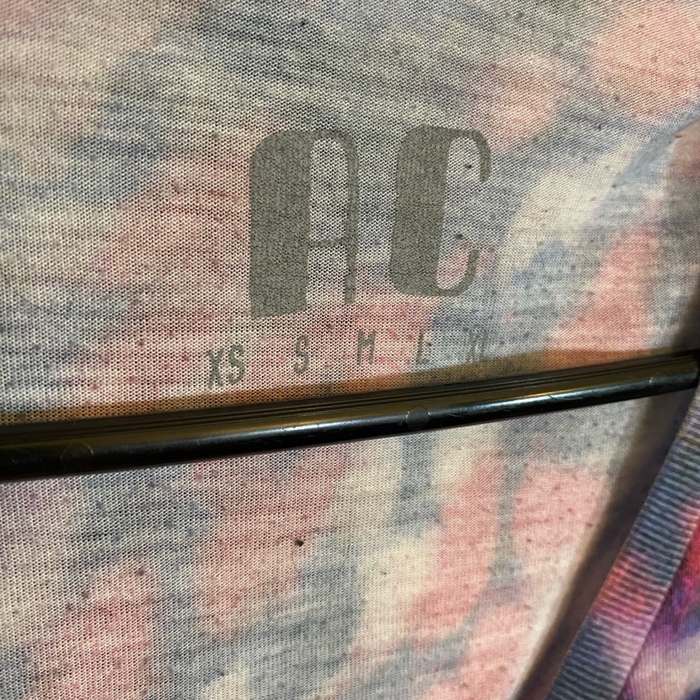 Animal Collective all over print shirt